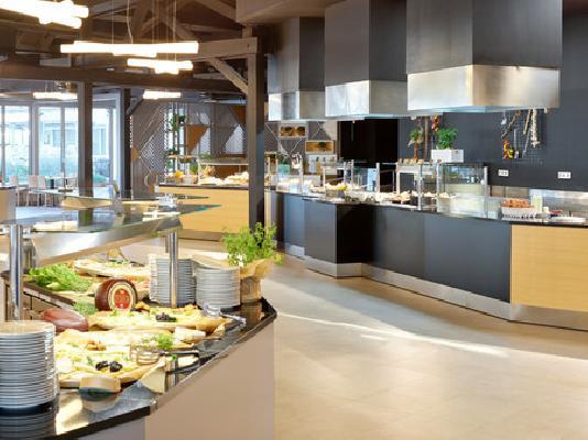 3 Sterne Familienhotel: Maistra Select Villas Rubin Resort - Rovinj, Istrien, Bild 6