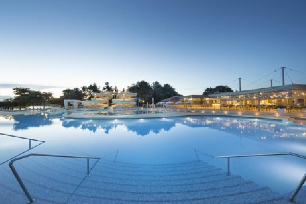 3 Sterne Familienhotel: Resort Villas Rubin - Rovinj, Istrien