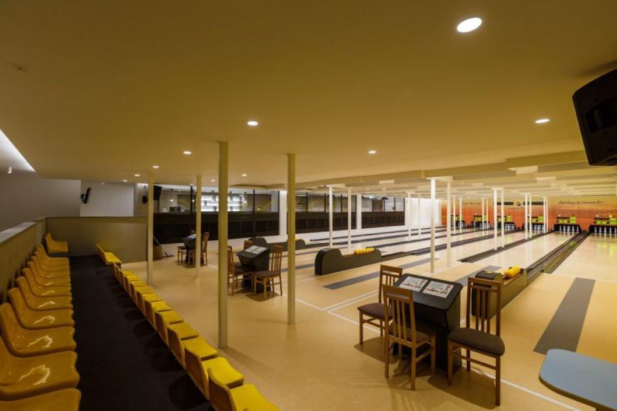 2 Sterne Hotel: Hotel Delfin Plava Laguna - Porec, Istrien, Bild 9