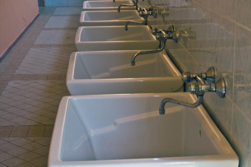 3 Sterne Hotel: Mobilhomes Oliva - Rabac, Istrien, Bild 9