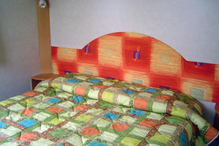 3 Sterne Hotel: Mobilhomes Oliva - Rabac, Istrien, Bild 7