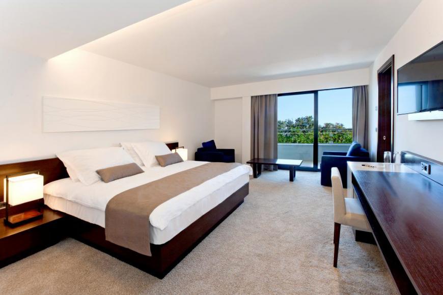 4 Sterne Hotel: Hotel Parentium Plava Laguna - Porec, Istrien, Bild 8