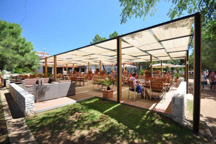 4 Sterne Familienhotel: Park Plaza Belvedere Medulin - Medulin, Istrien, Bild 8