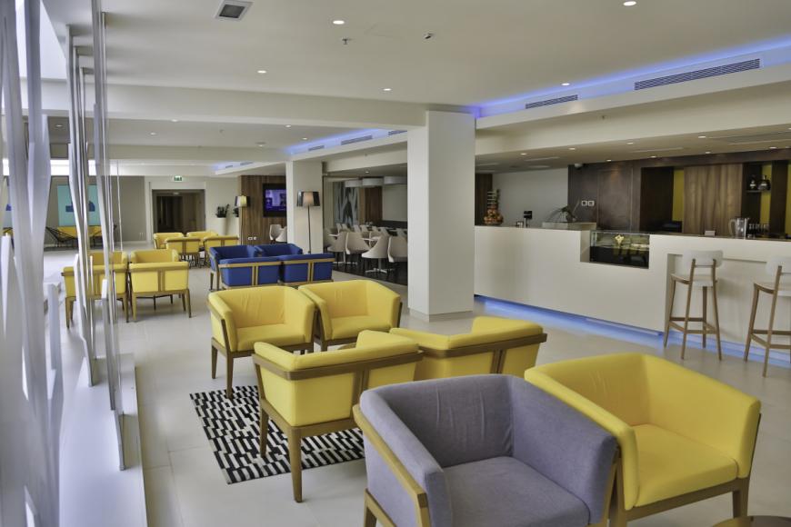 4 Sterne Familienhotel: Park Plaza Belvedere Medulin - Medulin, Istrien, Bild 6