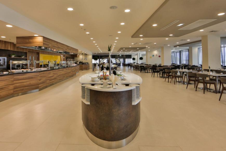 4 Sterne Familienhotel: Park Plaza Belvedere Medulin - Medulin, Istrien, Bild 7