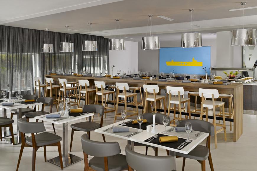 4 Sterne Familienhotel: Park Plaza Belvedere Medulin - Medulin, Istrien, Bild 4