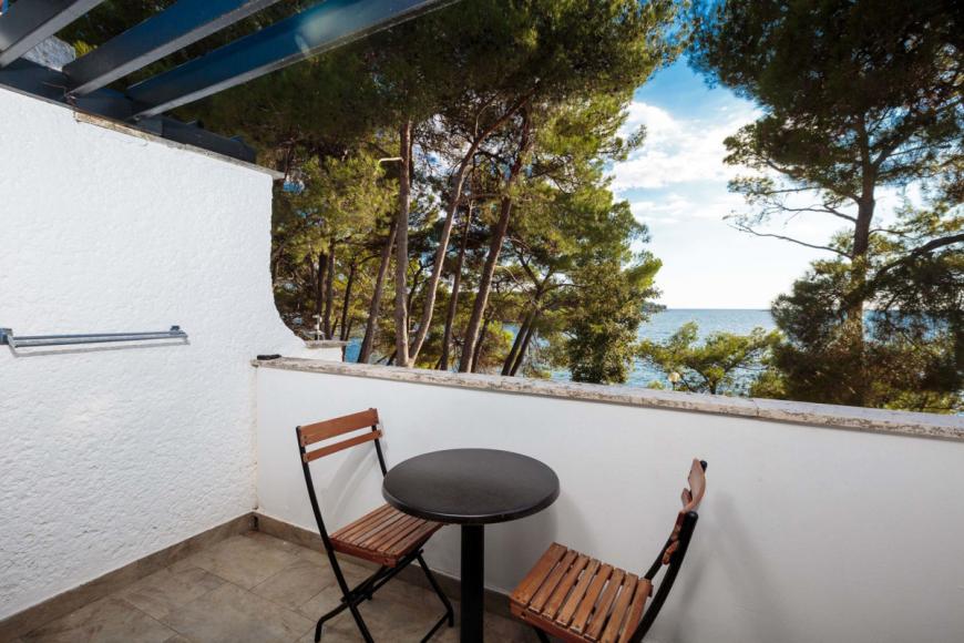 4 Sterne Hotel: Villa Galijot Plava Laguna - Porec, Istrien, Bild 7