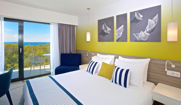 3 Sterne Familienhotel: Park Plaza Arena Pula - Pula, Istrien, Bild 5