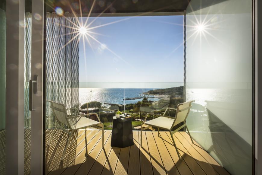 4 Sterne Hotel: Maistra Select Family Hotel Amarin - Rovinj, Istrien, Bild 3