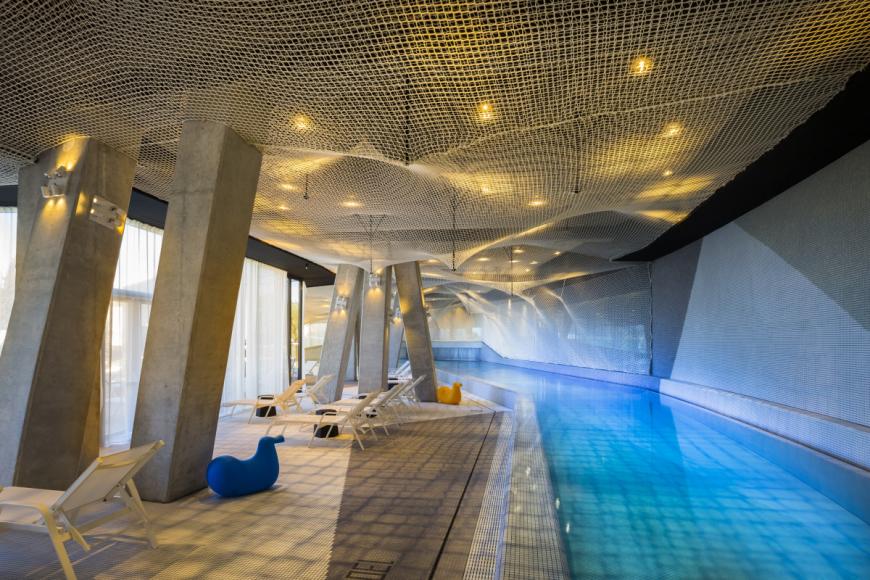 4 Sterne Hotel: Maistra Select Family Hotel Amarin - Rovinj, Istrien, Bild 6