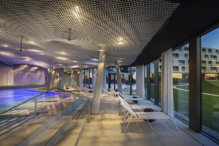 4 Sterne Hotel: Maistra Select Family Hotel Amarin - Rovinj, Istrien, Bild 7