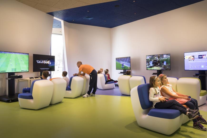 4 Sterne Hotel: Maistra Select Family Hotel Amarin - Rovinj, Istrien, Bild 8