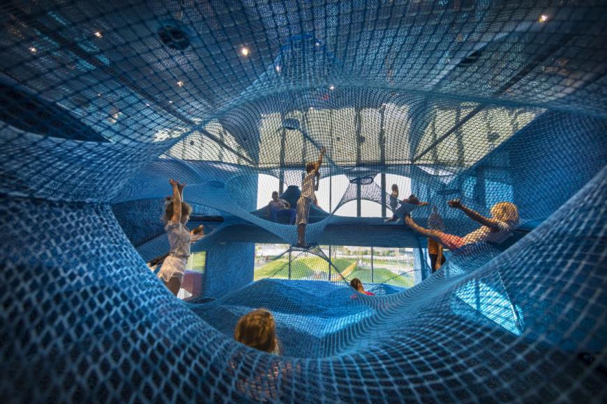 4 Sterne Hotel: Maistra Select Family Hotel Amarin - Rovinj, Istrien, Bild 9