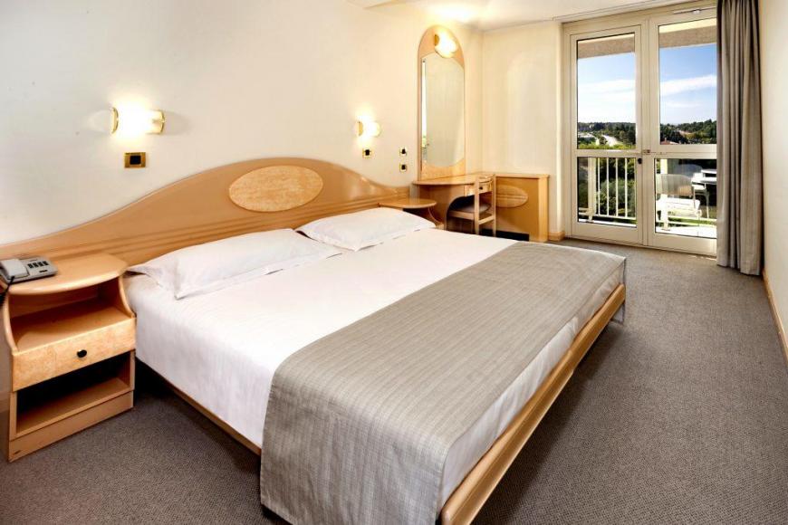 3 Sterne Hotel: Hotel Istra Plava Laguna - Porec, Istrien, Bild 4