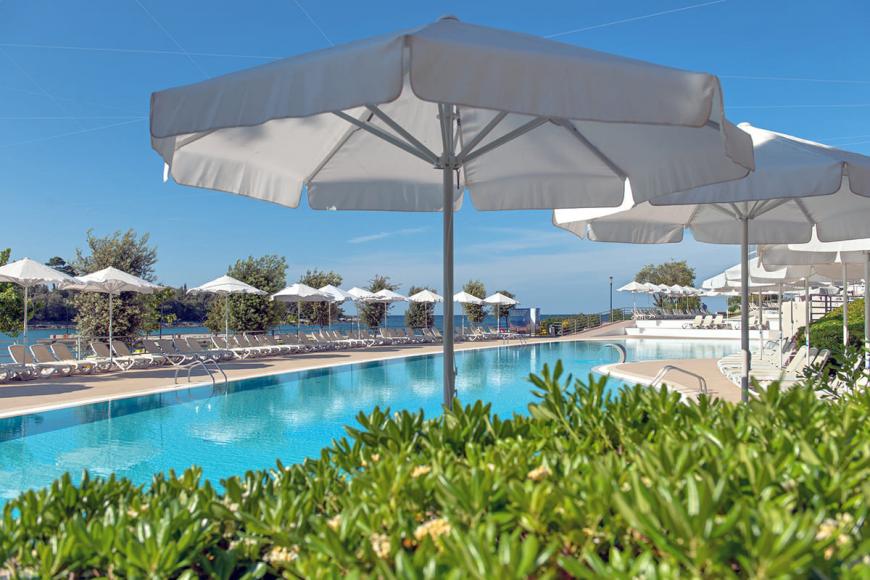 4 Sterne Hotel: Maistra Select Island Hotel Istra - Rovinj, Istrien, Bild 3
