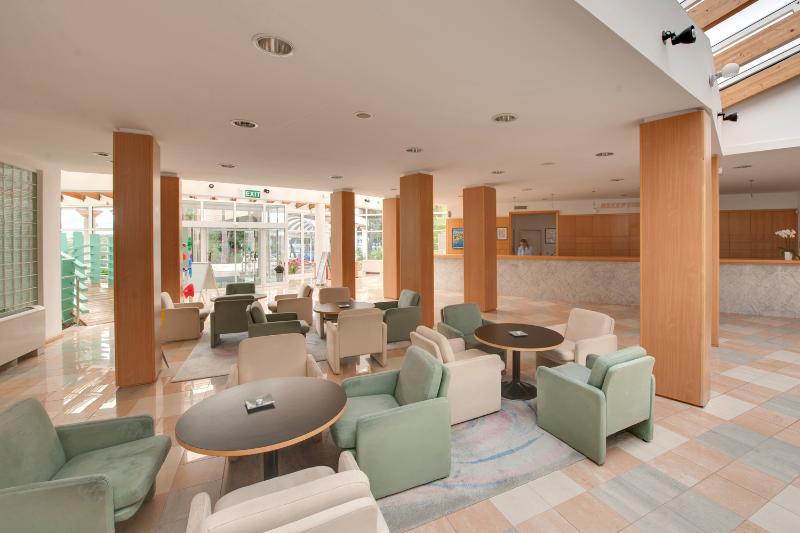 3 Sterne Familienhotel: Hotel Pineta - Vrsar, Istrien, Bild 7