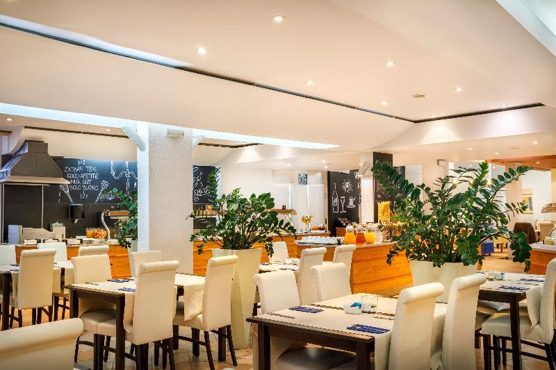3 Sterne Familienhotel: Hotel Pineta - Vrsar, Istrien, Bild 8
