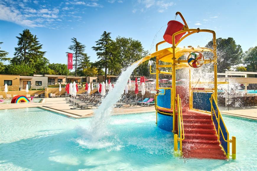 4 Sterne Hotel: Garden Suites Park Plava Laguna - Porec, Istrien, Bild 3