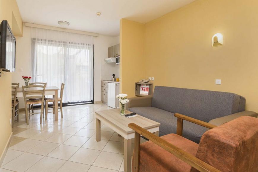 4 Sterne Hotel: Apartments Amfora Plava Laguna - Umag, Istrien, Bild 6