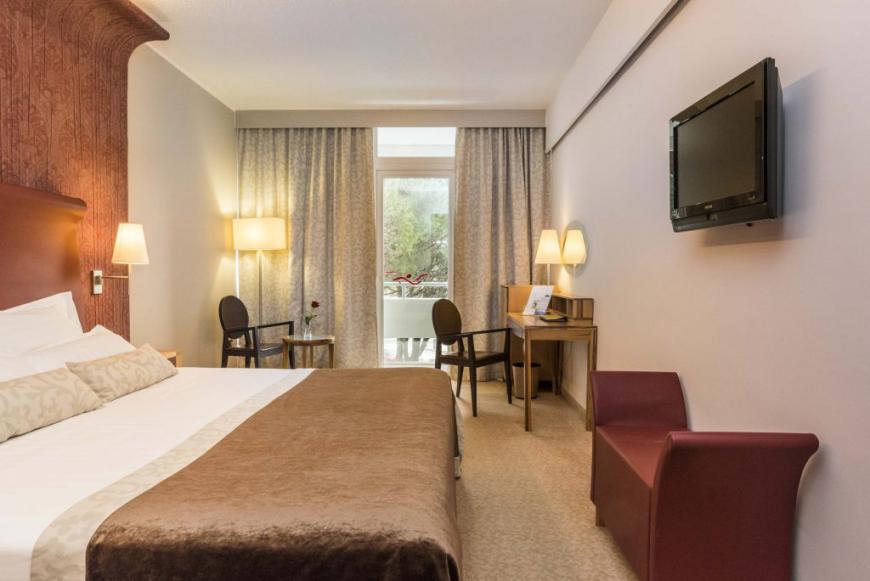 5 Sterne Hotel: Hotel Pelegrin Plava Laguna - Umag, Istrien, Bild 4