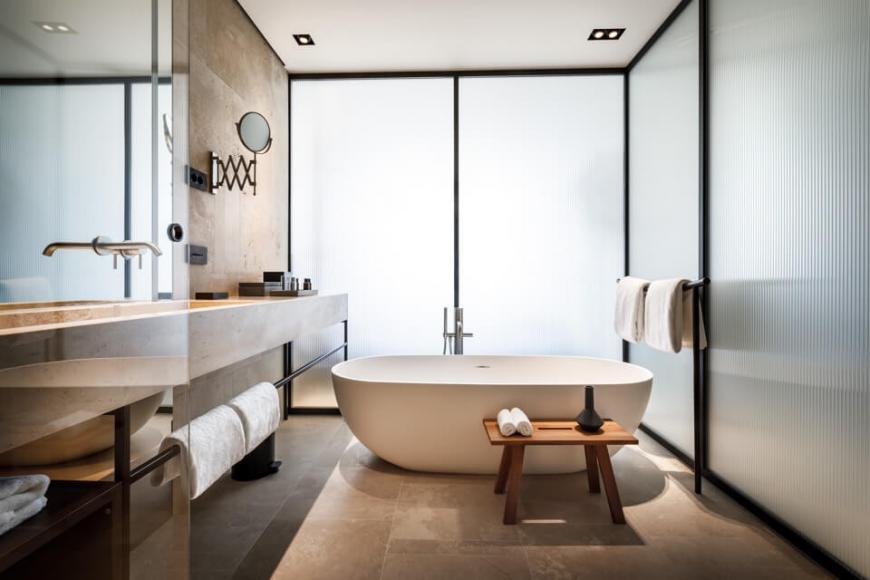 5 Sterne Hotel: Grand Park Hotel Rovinj by Maistra Collection - Rovinj, Istrien, Bild 6