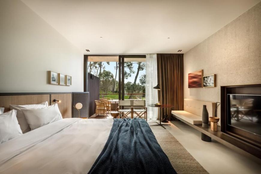 5 Sterne Hotel: Grand Park Hotel Rovinj by Maistra Collection - Rovinj, Istrien, Bild 5