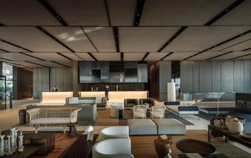 5 Sterne Hotel: Grand Park Hotel Rovinj by Maistra Collection - Rovinj, Istrien, Bild 3