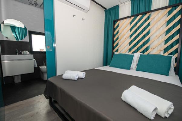 4 Sterne Hotel: Arena Grand Kazela Camping Homes - Medulin, Istrien, Bild 6