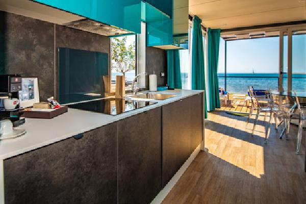 4 Sterne Hotel: Arena Grand Kazela Camping Homes - Medulin, Istrien, Bild 8