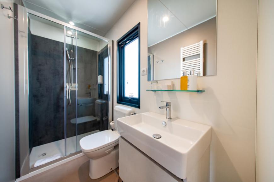 4 Sterne Hotel: Camping Arena Stoja - Pula, Istrien, Bild 8