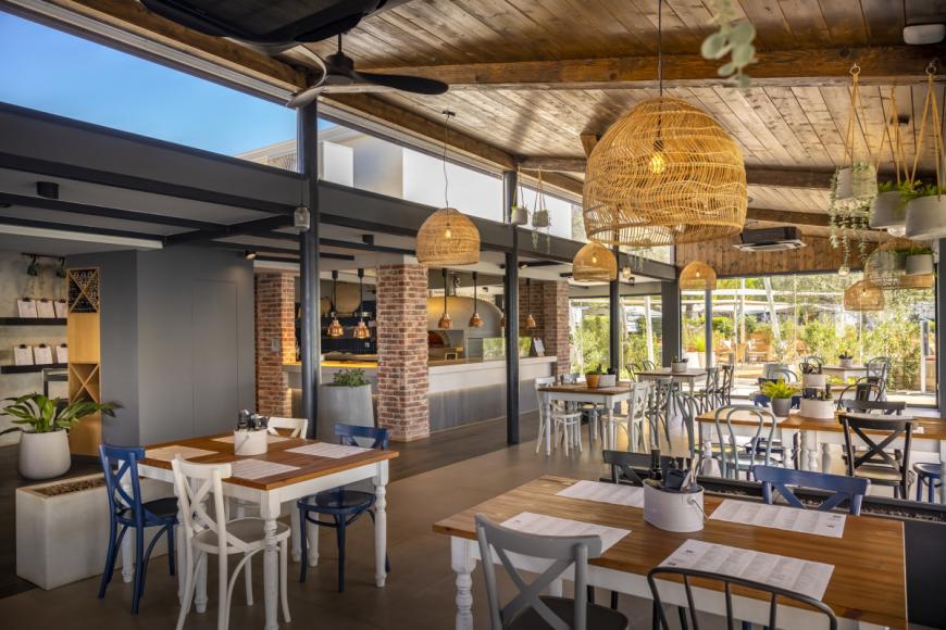 4 Sterne Hotel: Maistra Camping MH Polari - Rovinj, Istrien, Bild 7