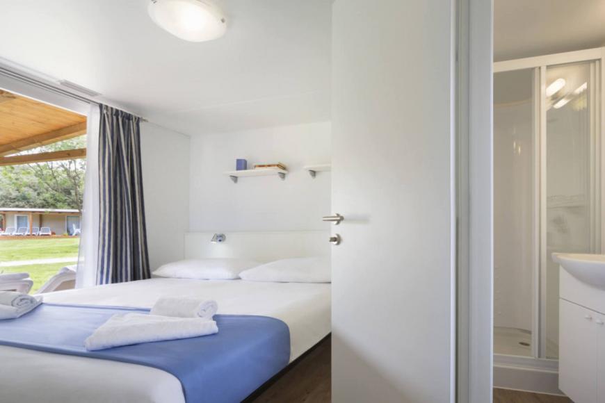 4 Sterne Hotel: Maistra Camping MH Polari - Rovinj, Istrien, Bild 5