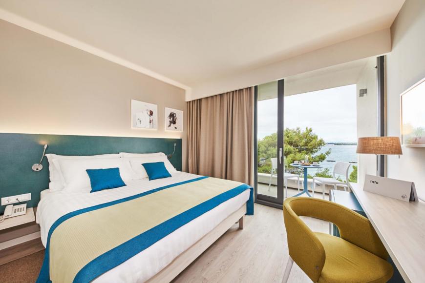 4 Sterne Hotel: Hotel Sipar for Plava Laguna - Umag, Istrien, Bild 4