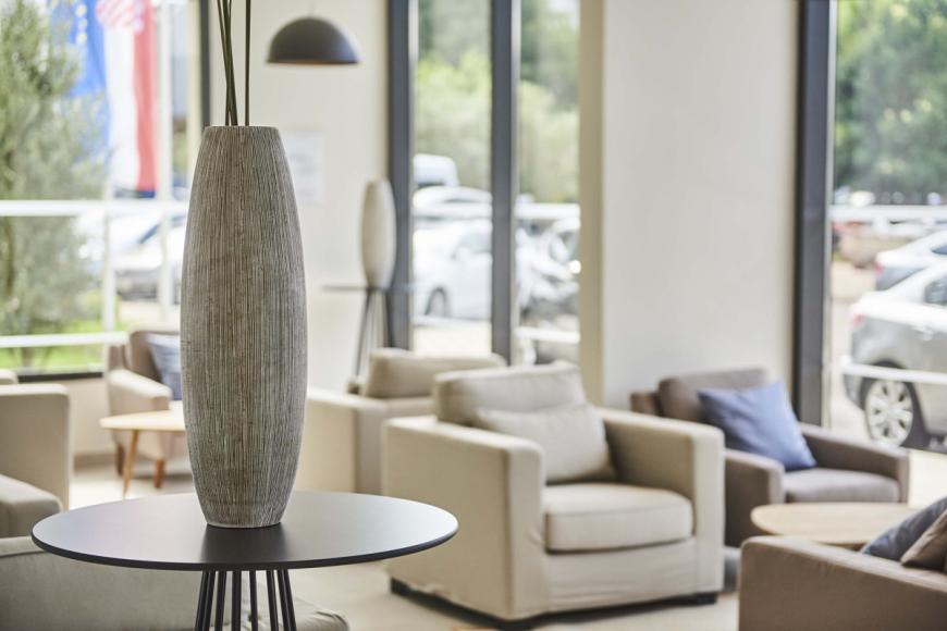 4 Sterne Hotel: Hotel Sipar for Plava Laguna - Umag, Istrien, Bild 7