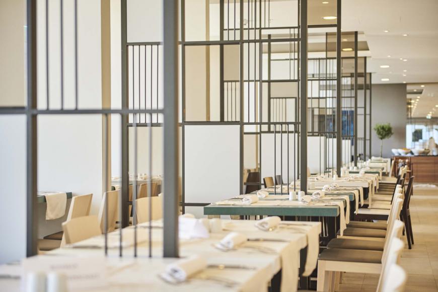 4 Sterne Hotel: Hotel Sipar for Plava Laguna - Umag, Istrien, Bild 8