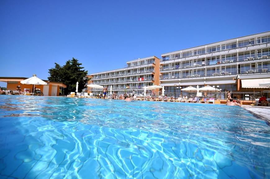 3 Sterne Hotel: Arena Hotel Holiday - Medulin, Istrien