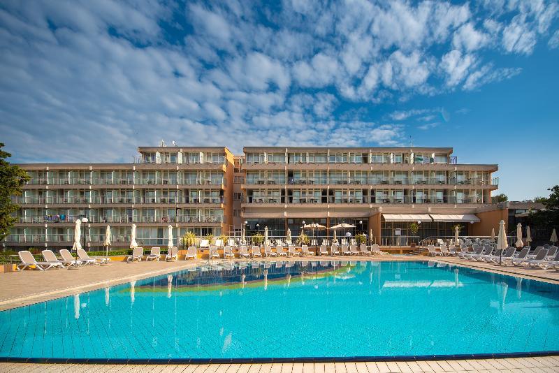 3 Sterne Familienhotel: Arena Hotel Holiday - Medulin, Istrien