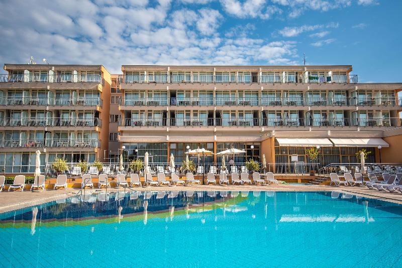 3 Sterne Familienhotel: Arena Hotel Holiday - Medulin, Istrien