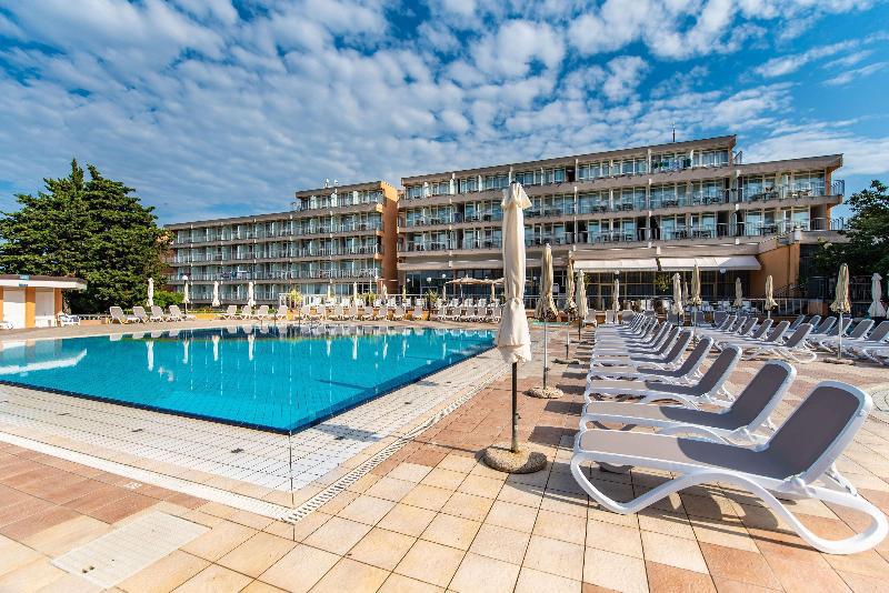 3 Sterne Familienhotel: Arena Hotel Holiday - Medulin, Istrien, Bild 2