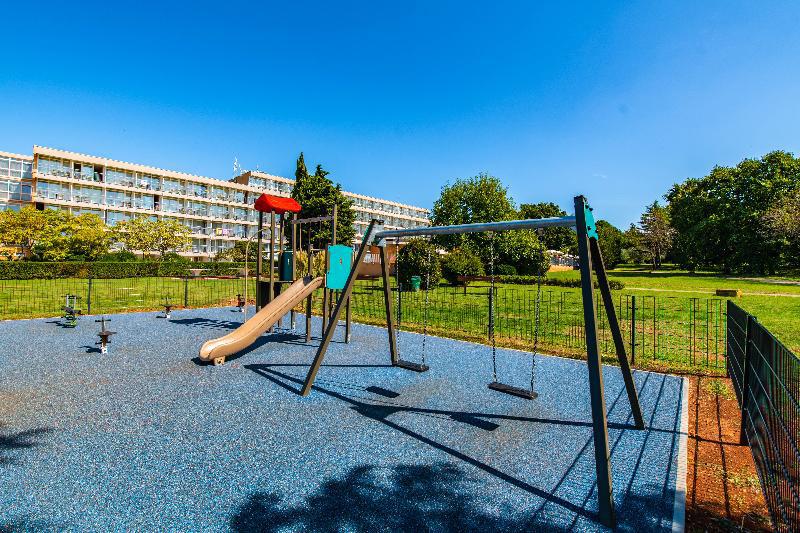 3 Sterne Familienhotel: Arena Hotel Holiday - Medulin, Istrien, Bild 10