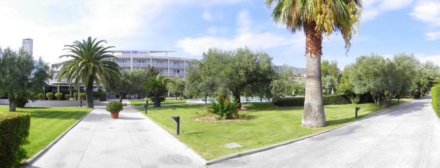4 Sterne Familienhotel: Rada Siri - Montepaone Lido, Kalabrien