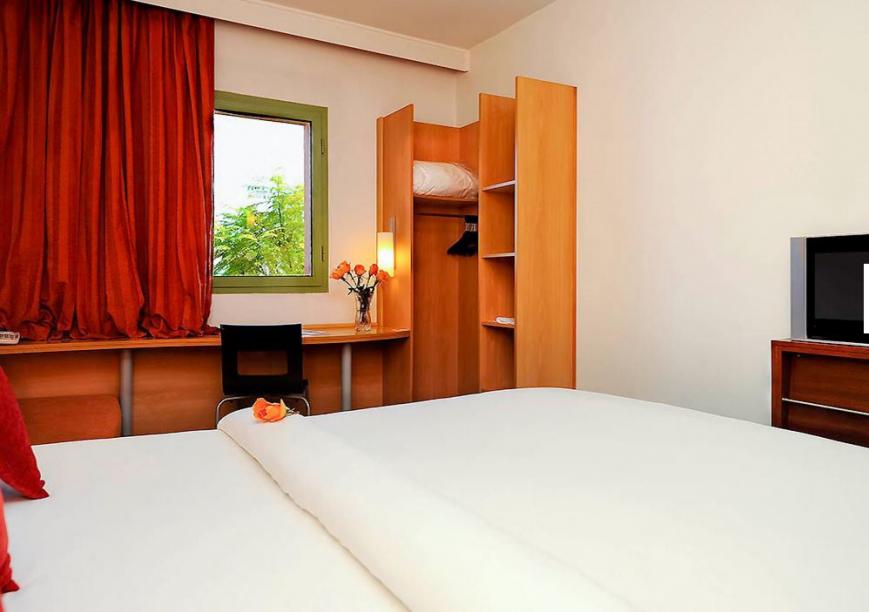 3 Sterne Hotel: Ibis Marrakech Palmeraie - Marrakesch, Marrakesch-Safi, Bild 7