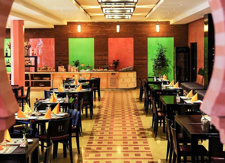 3 Sterne Hotel: Ibis Marrakech Palmeraie - Marrakesch, Marrakesch-Safi, Bild 9