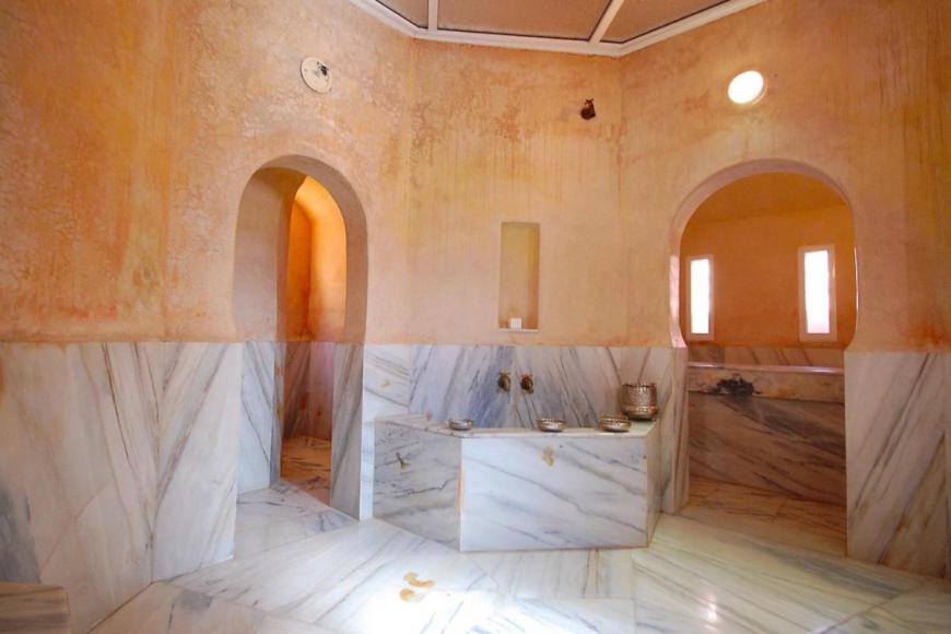 4 Sterne Hotel: Les Borjs de la Kasbah - Marrakesch, Marrakesch-Safi, Bild 10