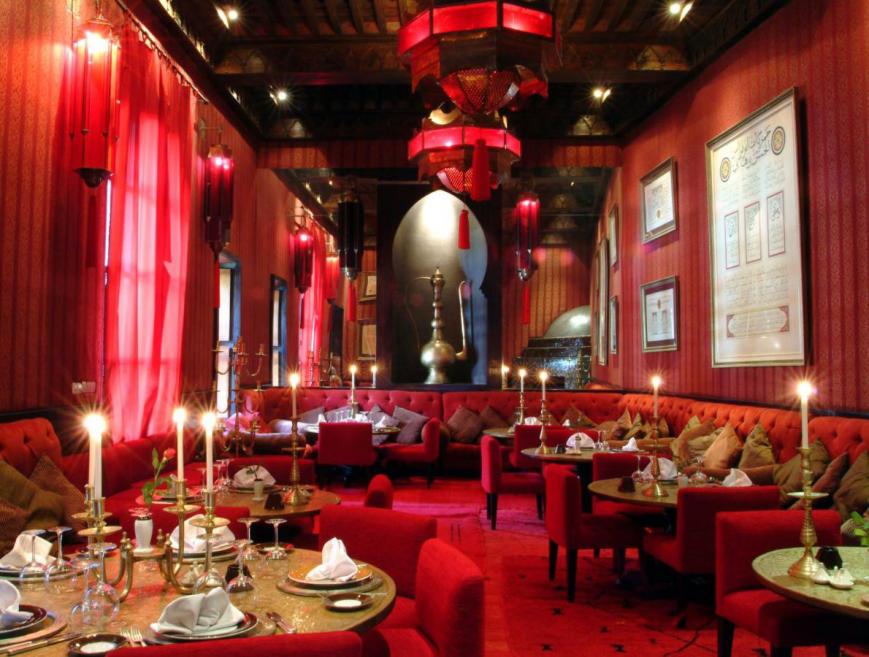 5 Sterne Hotel: Les Jardins de la Koutoubia - Marrakesch, Marrakesch-Safi, Bild 8