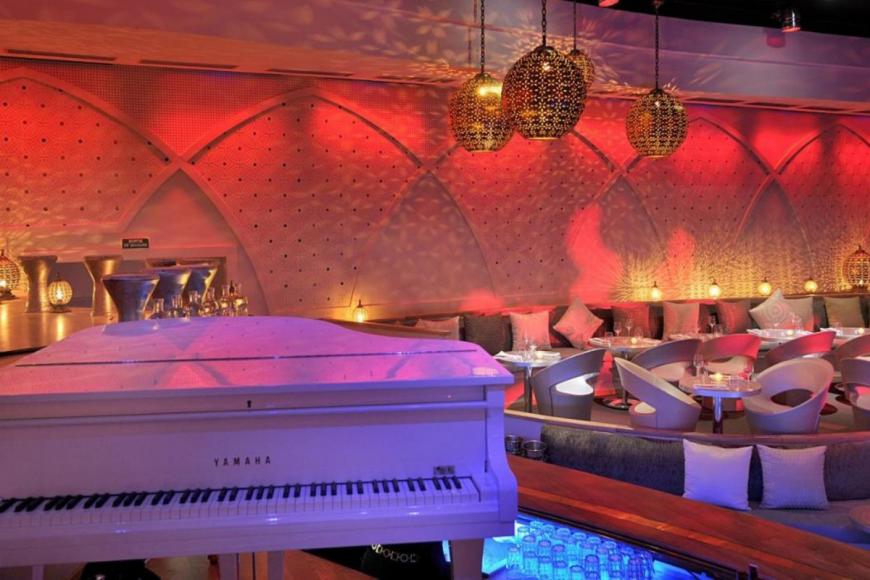 5 Sterne Hotel: Sofitel Marrakech Lounge & Spa - Marrakesch, Marrakesch-Safi, Bild 8
