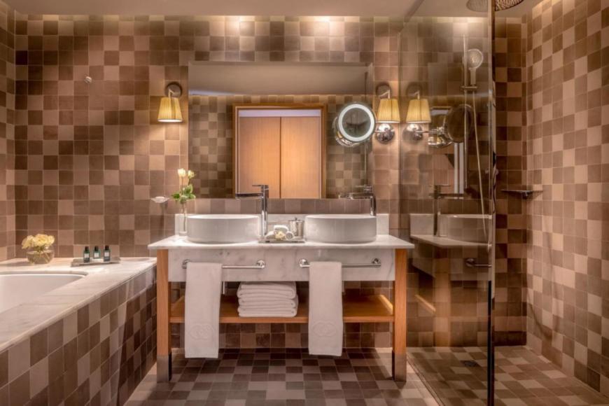 5 Sterne Hotel: Sofitel Marrakech Lounge & Spa - Marrakesch, Marrakesch-Safi, Bild 6