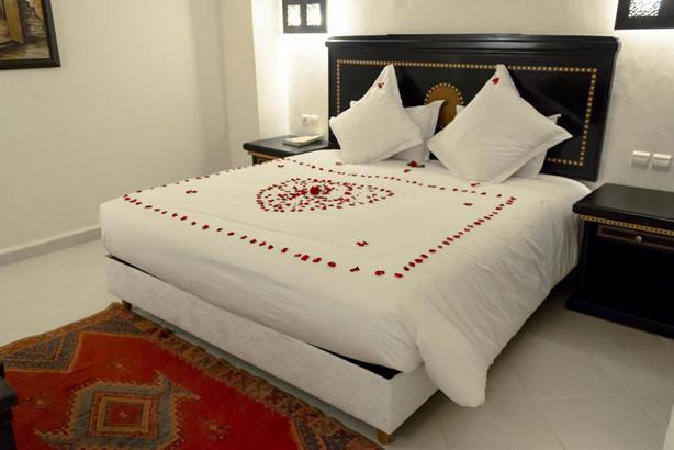 4 Sterne Hotel: Zalagh Kasbah Hotel & Spa - Marrakesch, Marrakesch-Safi, Bild 4