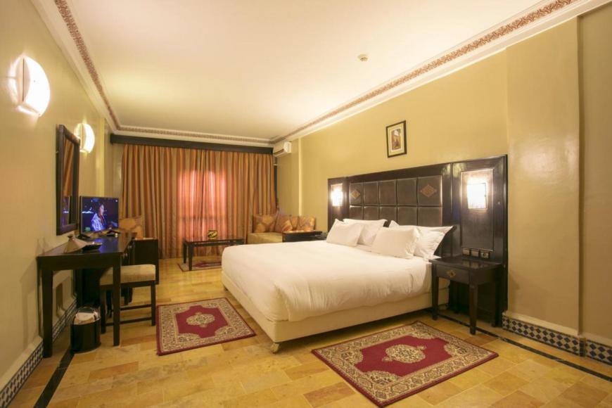 4 Sterne Hotel: Diwane - Marrakesch, Marrakesch-Safi, Bild 4