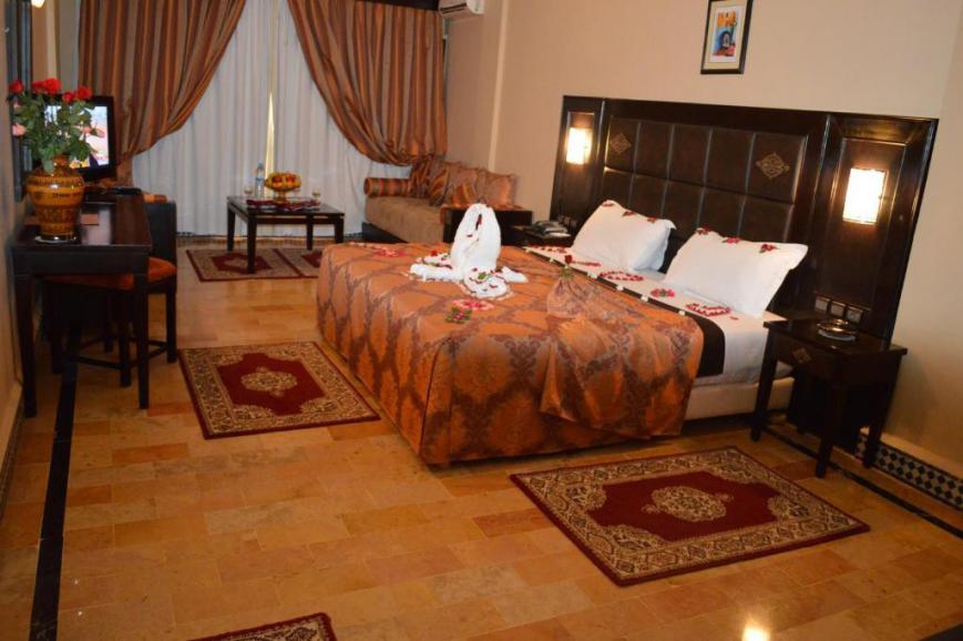 4 Sterne Hotel: Diwane - Marrakesch, Marrakesch-Safi, Bild 6